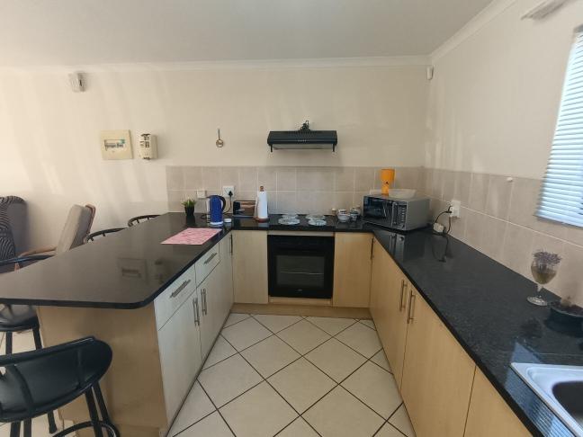 2 Bedroom Property for Sale in Hartenbos Western Cape